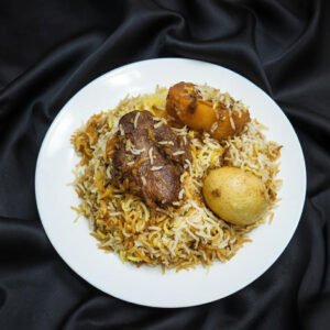 খাসির কাচ্চি