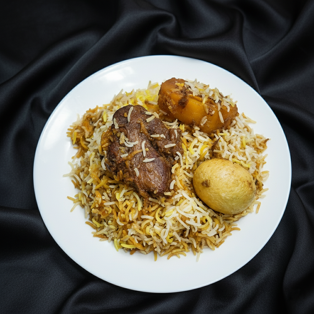 গরুর কাচ্চি